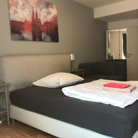 City Apartment Am Dom Cologne Exterior photo