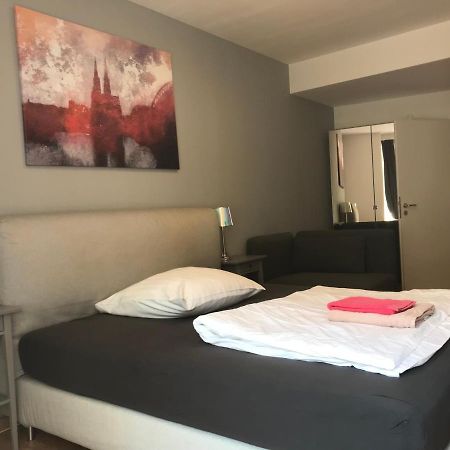 City Apartment Am Dom Cologne Exterior photo